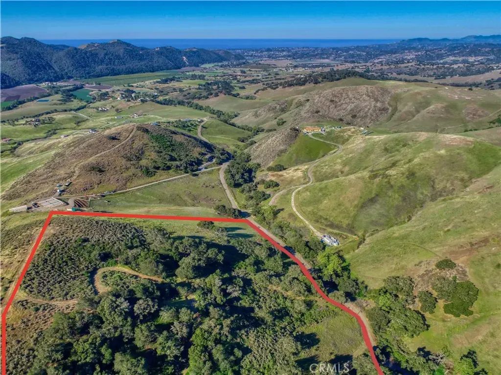 9 Santa Domingo, Arroyo Grande