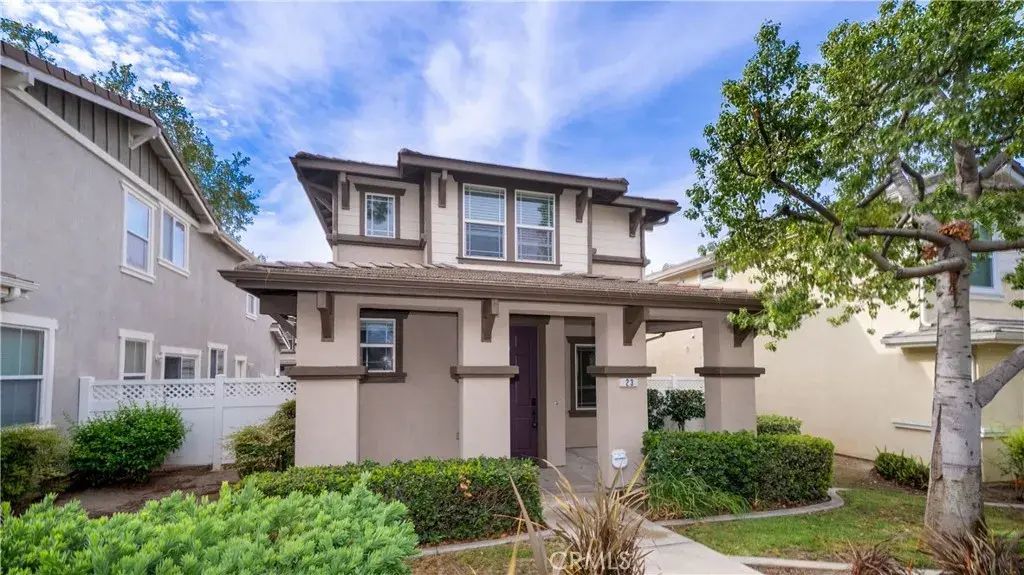 11433 Mountain View Drive 23, Rancho Cucamonga