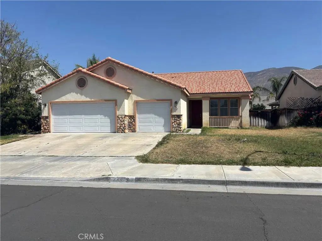 239 Tradewinds, San Jacinto