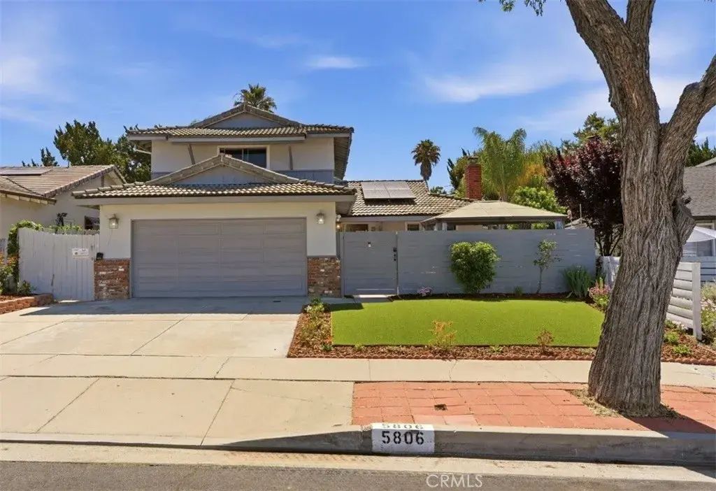 5806 Lake Lindero Drive, Agoura Hills