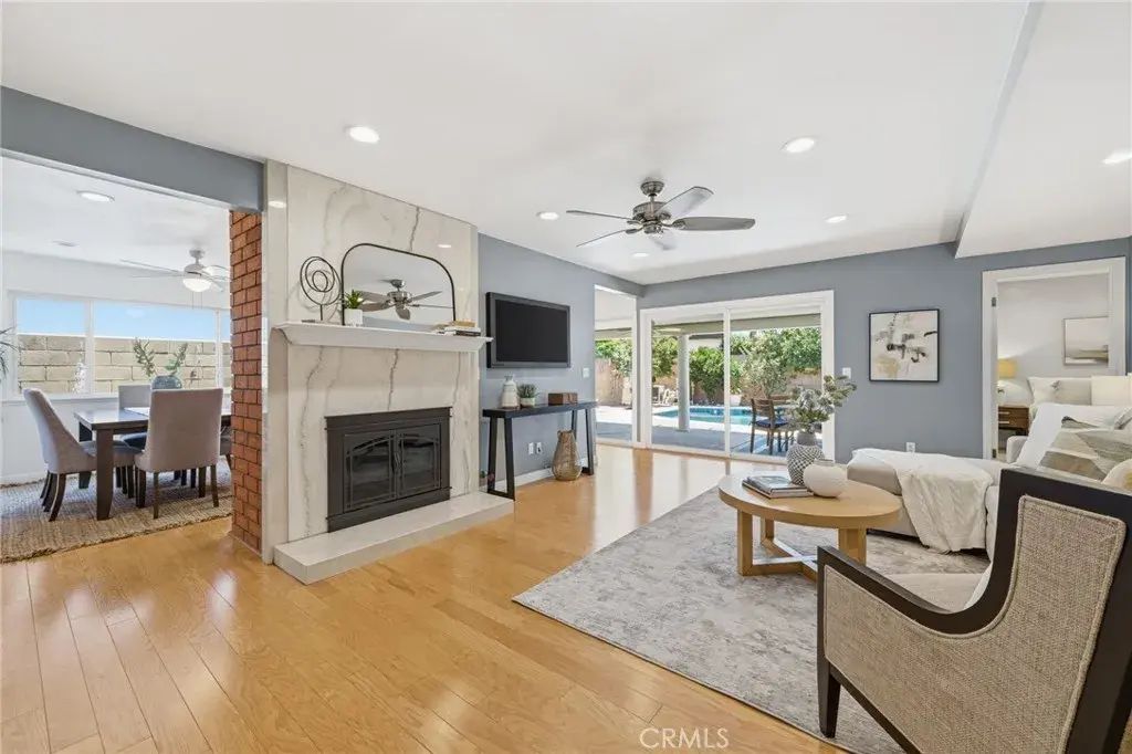 4956 E Holbrook, Anaheim Hills