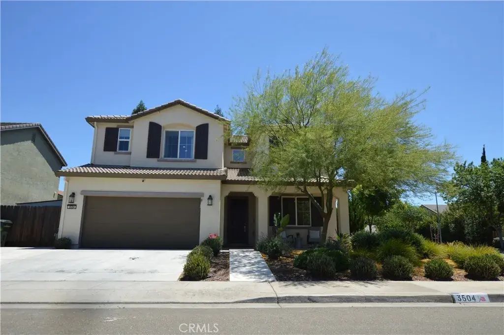 3504 Creekview Court, Merced