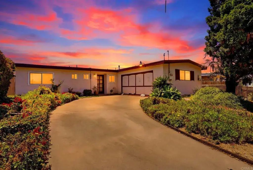 444 E Oxford Street, Chula Vista