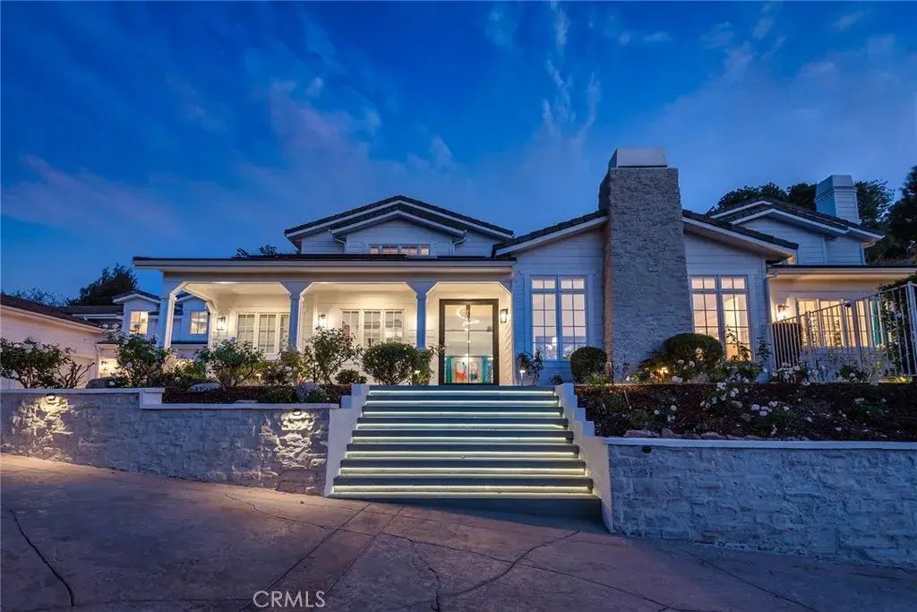 5600 Round Meadow Road, Hidden Hills