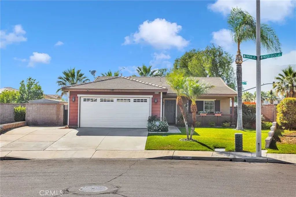6318 Pintail, Fontana