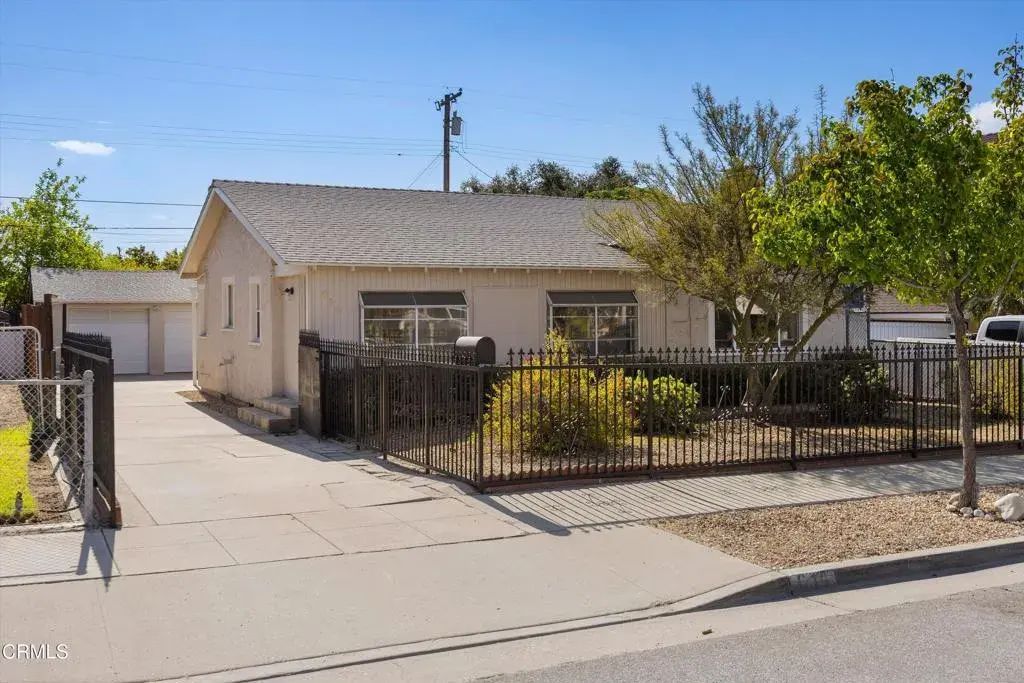 614 N Lemon Avenue, Azusa