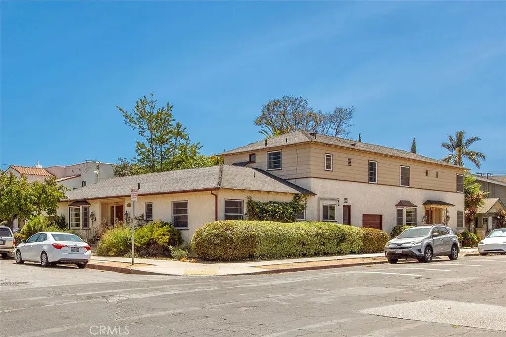 249 Loma Avenue, Long Beach