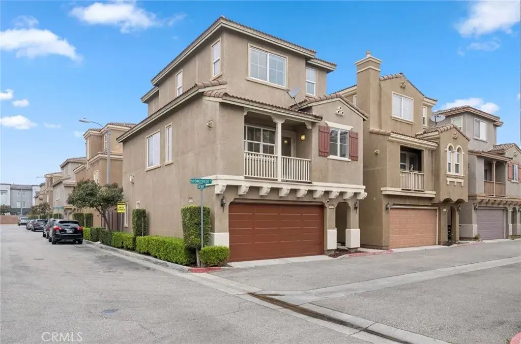 14419 Stonecreek, Gardena