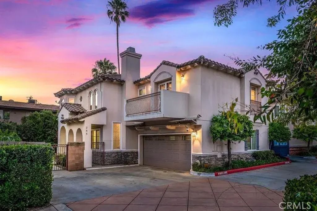 255 S California, San Gabriel