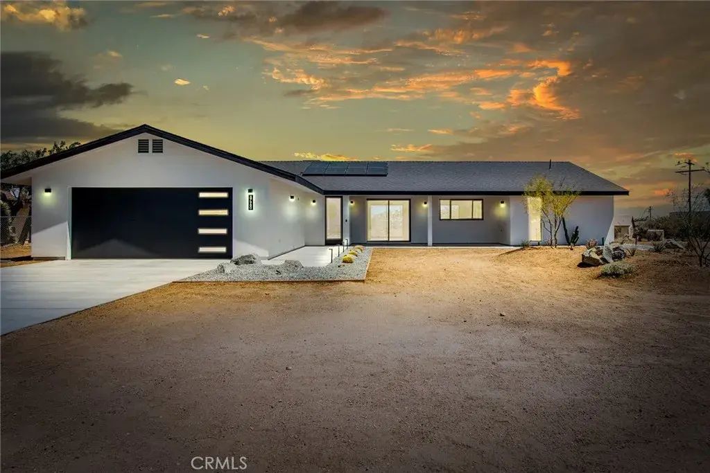 57980 San Andreas, Yucca Valley
