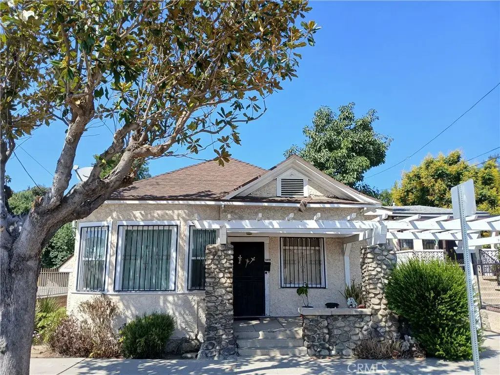 3531 N Figueroa, Los Angeles