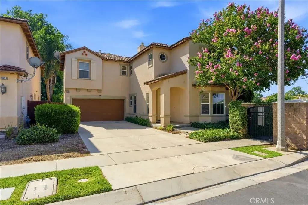 1686 Gilliam Court, Riverside