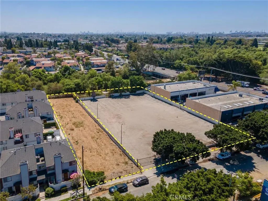 25530 Dodge, Harbor City