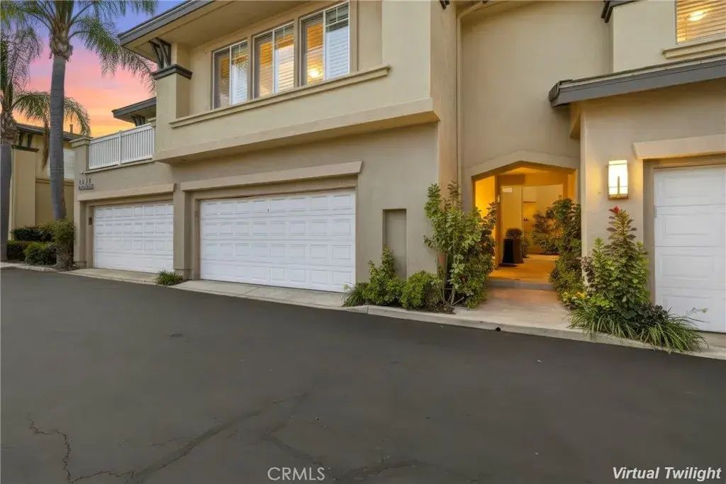 24 Heritage, Aliso Viejo