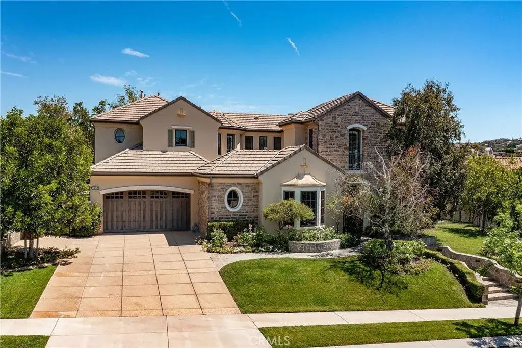 3950 Prado De Verde, Calabasas