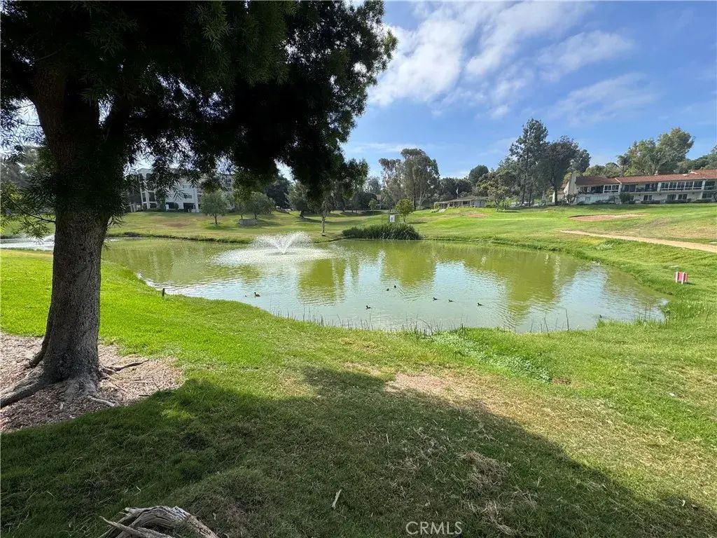 5510 Paseo Del Lago West 2b, Laguna Woods