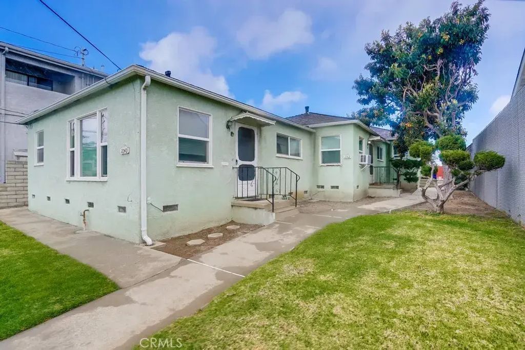 1042 W 7th, San Pedro