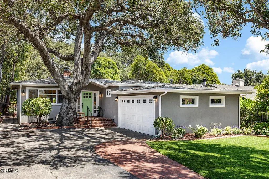 4366 Bel Air Drive, La Canada Flintridge