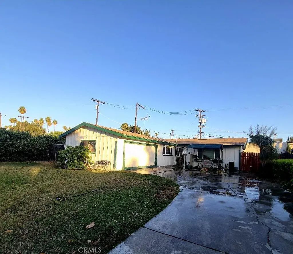 5336 El Molino, Riverside