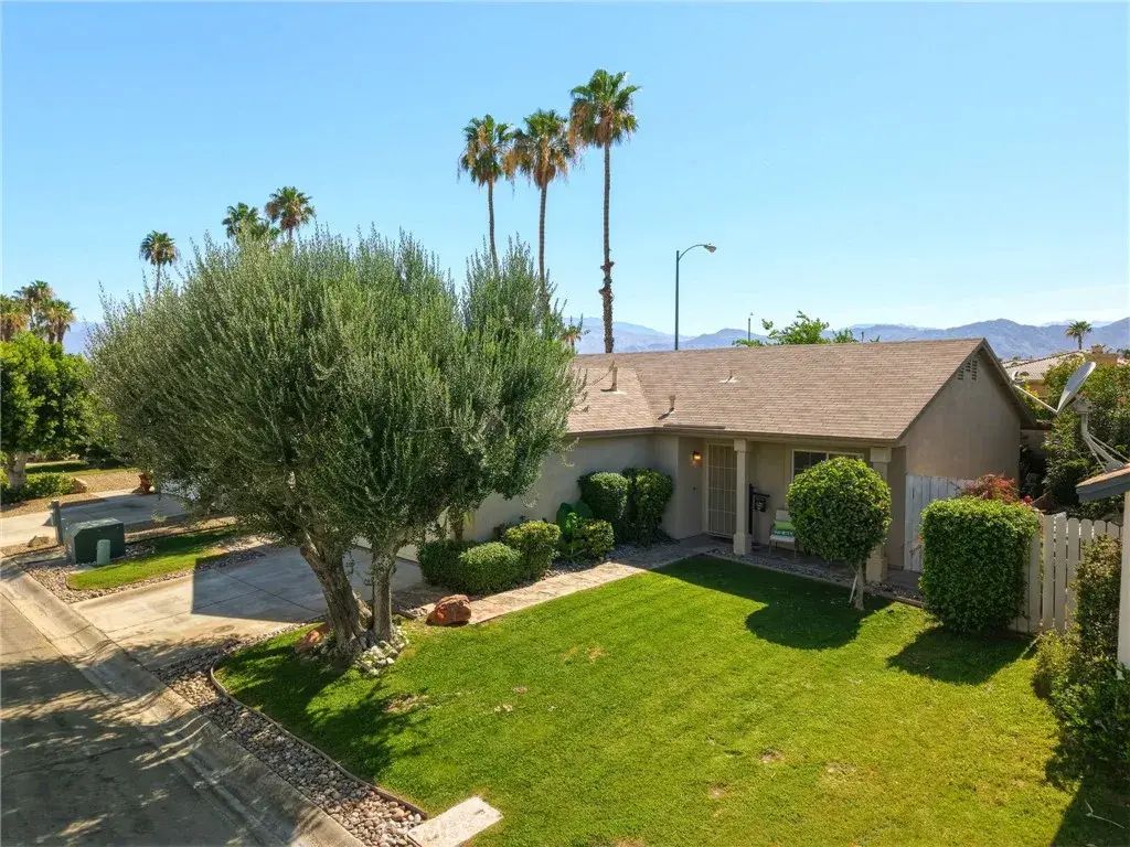 47800 Madison, Indio