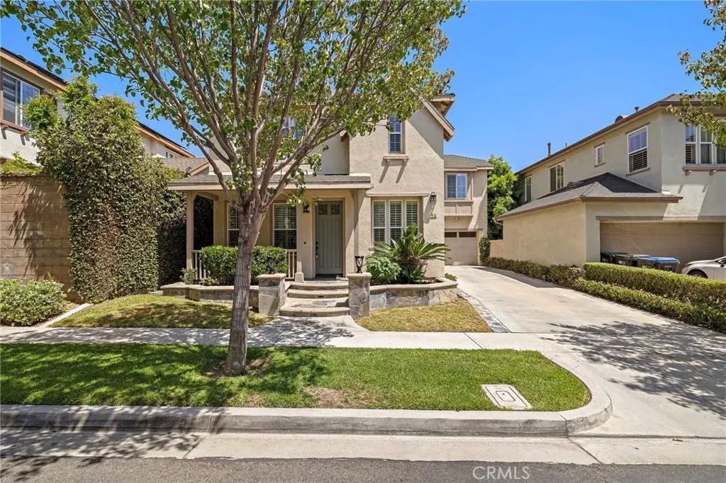 78 Shadywood, Irvine