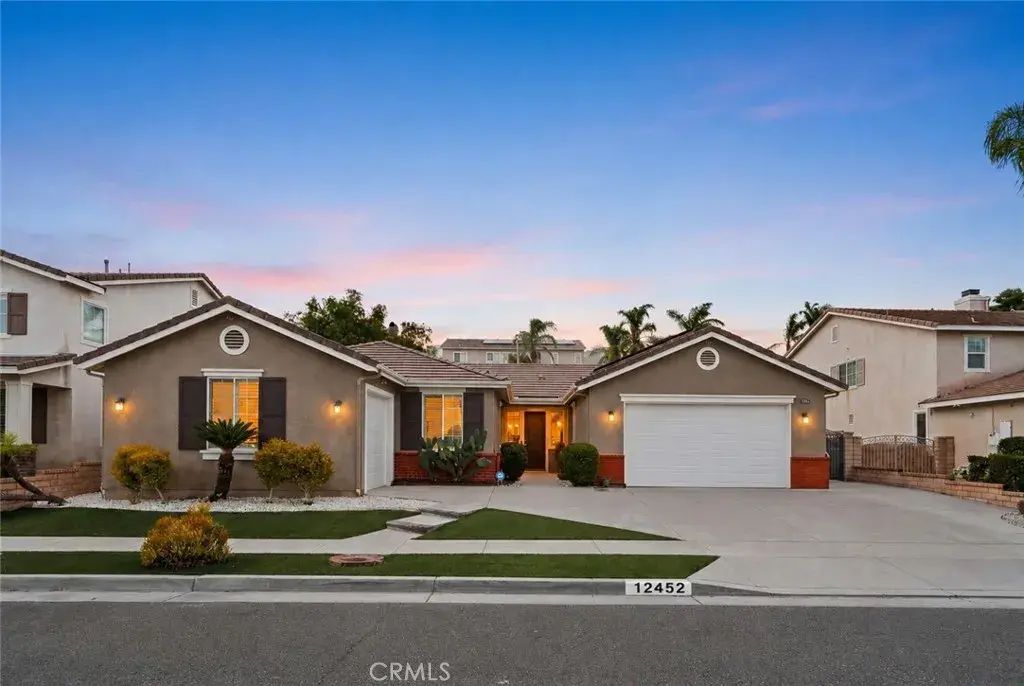 12452 Challendon Drive, Rancho Cucamonga