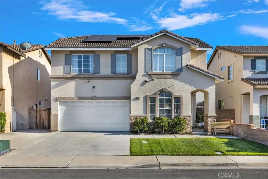 13547 Ashland Lane, Fontana