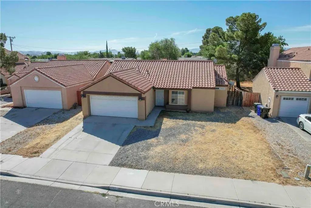 15221 San Jose, Victorville