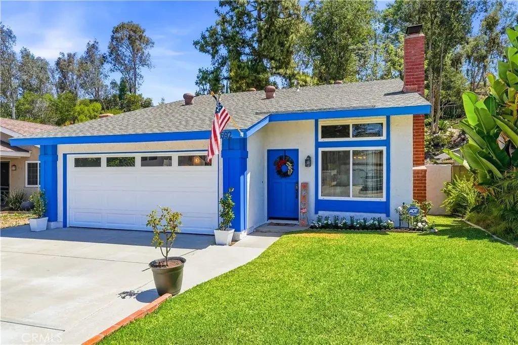 22692 Via Santa Maria, Mission Viejo