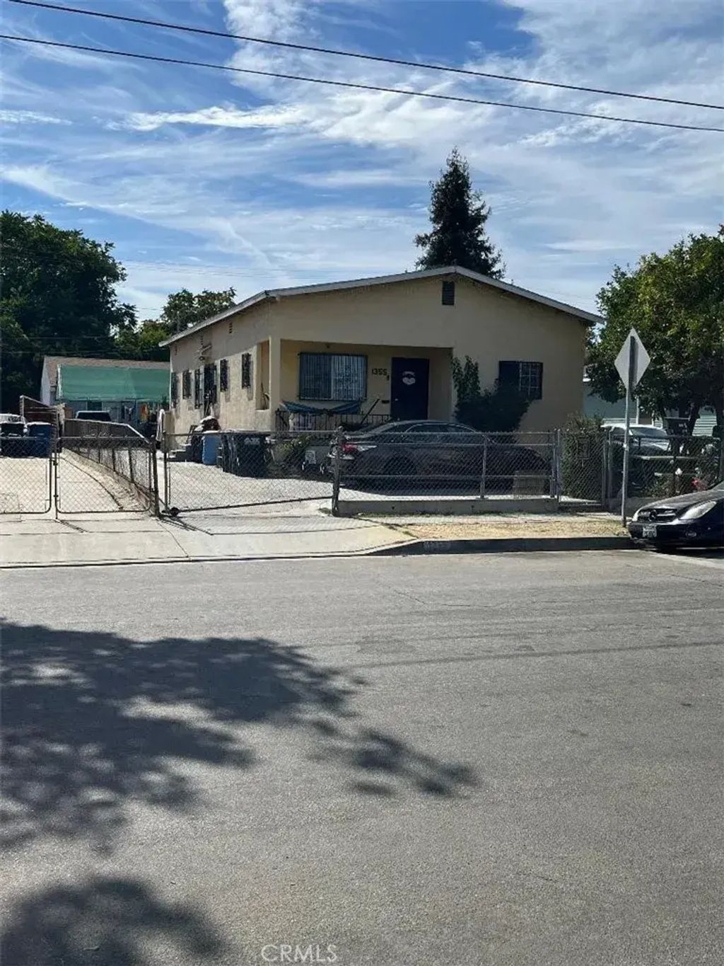 1355 S Downey, Los Angeles