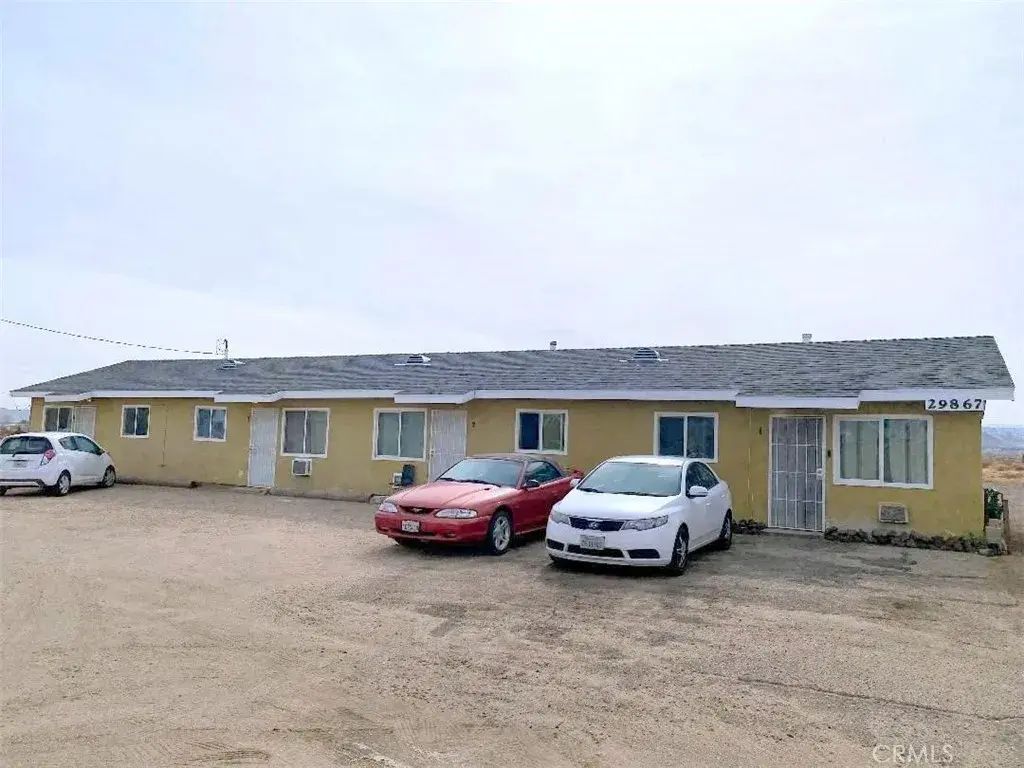 29867 N 1st, Barstow