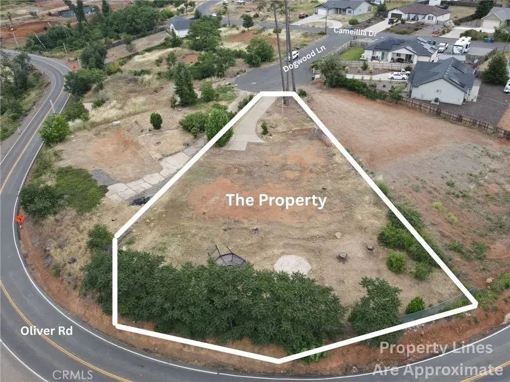 658 Dogwood, Paradise