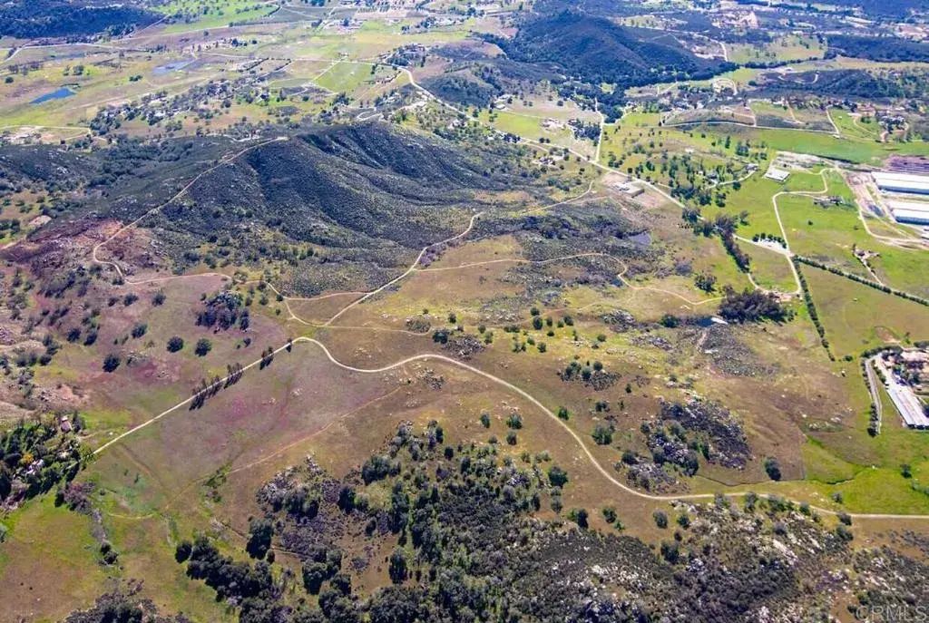 25858 Highway 78, Ramona