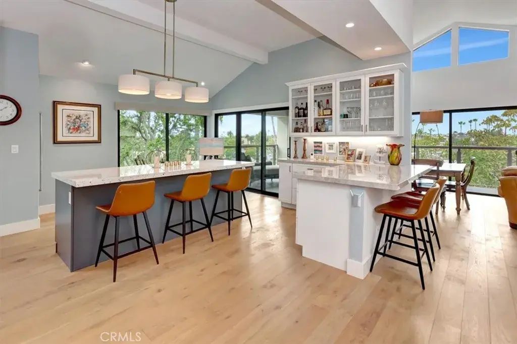31 Ocean 27, Newport Beach