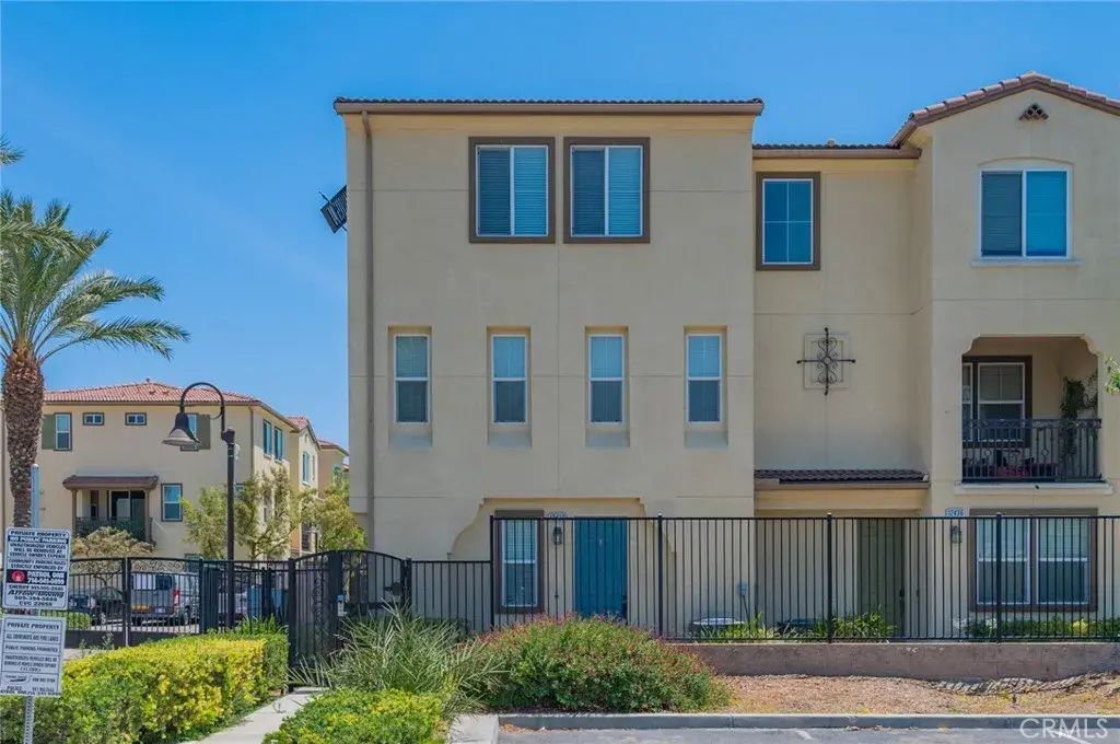 12432 Constellation Street, Eastvale
