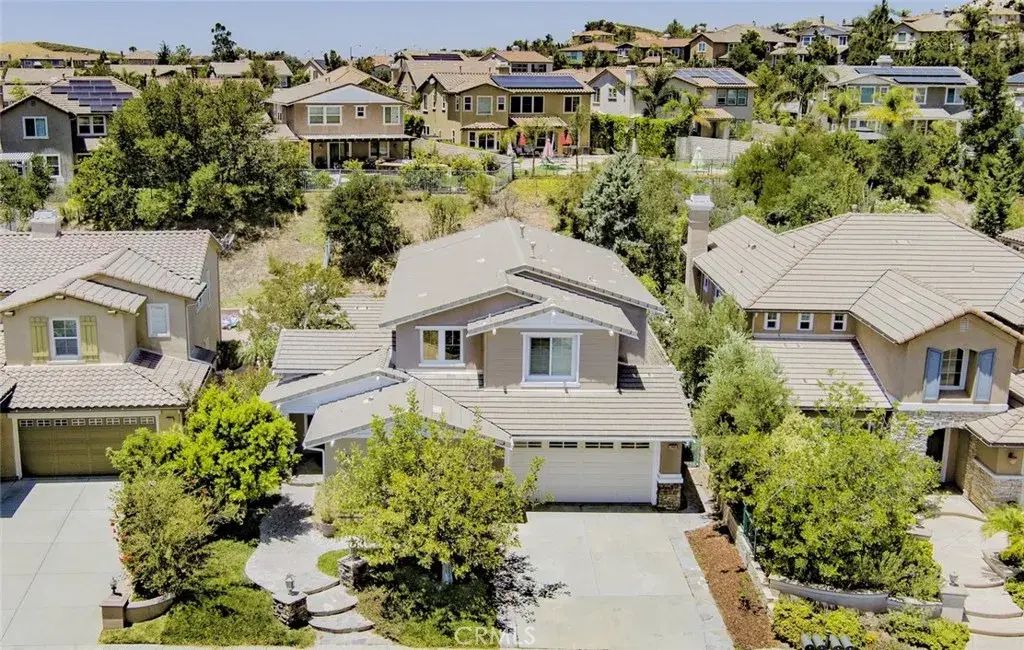 3465 Sweetgrass, Simi Valley