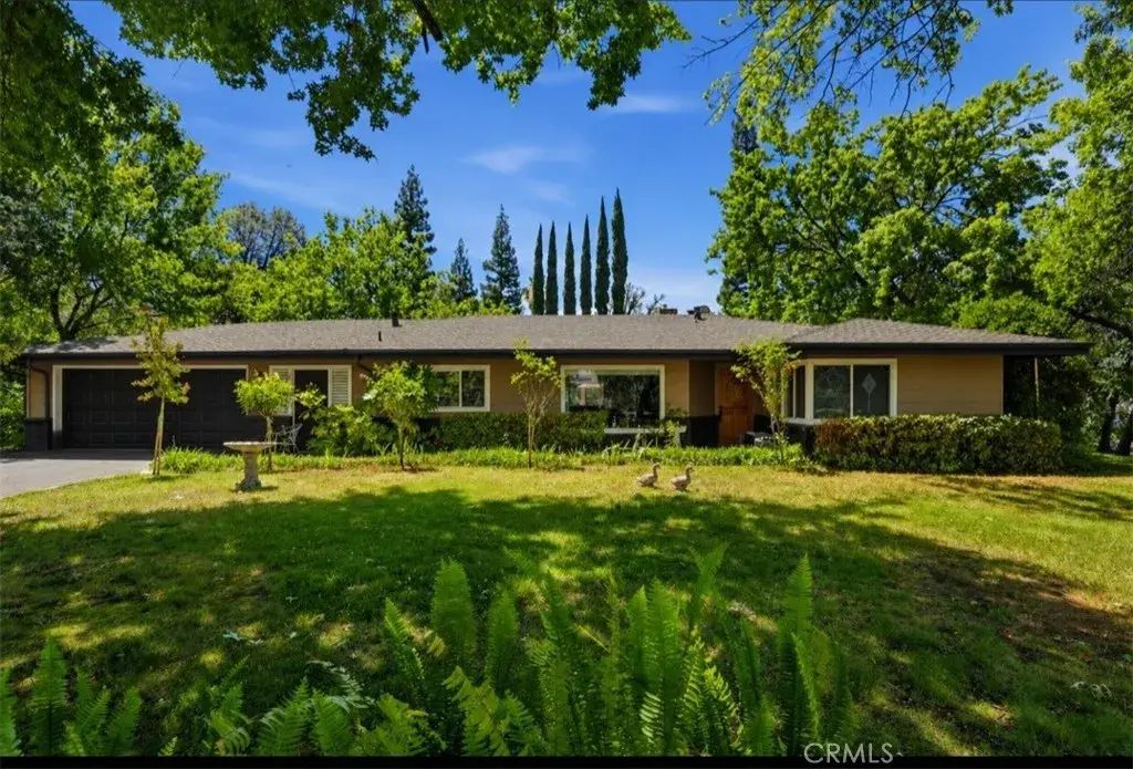 55 Pine Oaks Road, Oroville