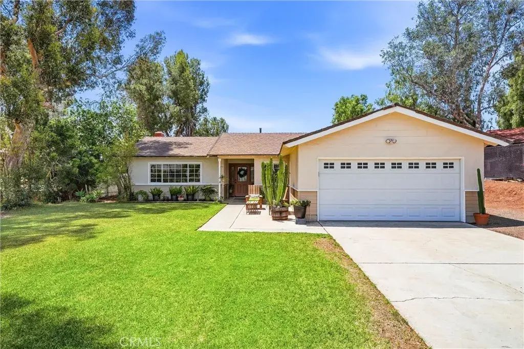1442 Tally Ho Lane, Norco