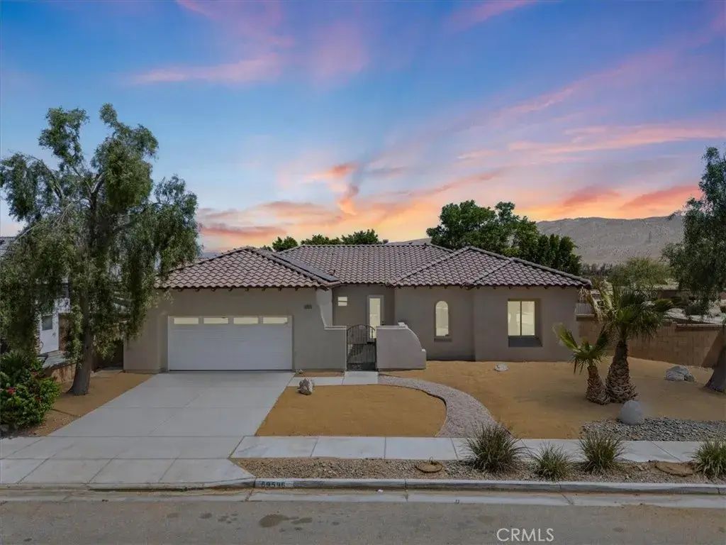 69596 Anza Court, Cathedral City