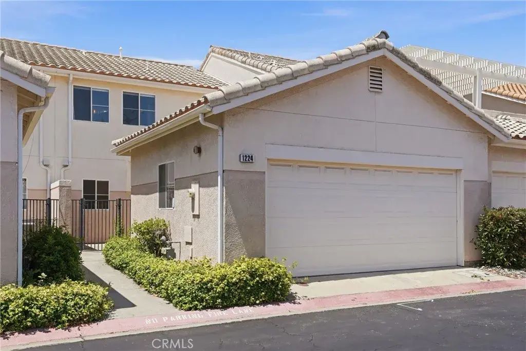 1224 Manzanita, San Luis Obispo