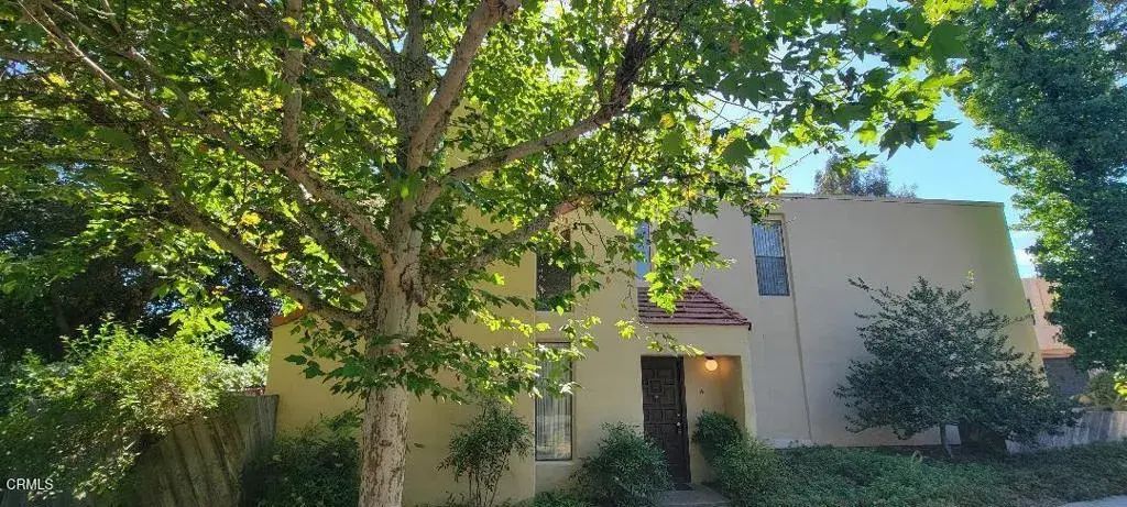 202 N Carillo Road A, Ojai