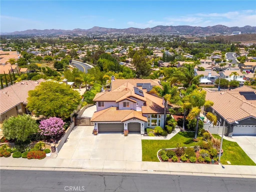 42711 Mountain Shadow Road, Murrieta