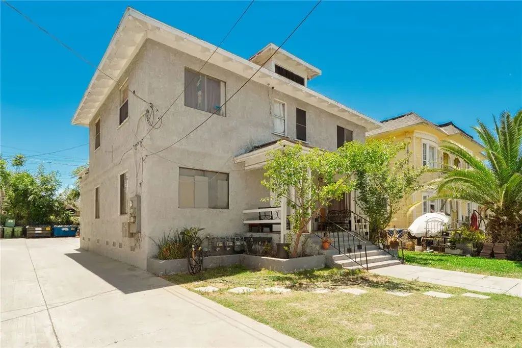 1256 W 22nd, Los Angeles