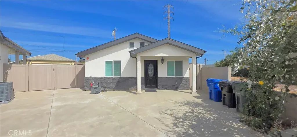 402 Findlay, Montebello
