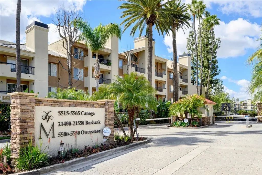 5565 Canoga Avenue 307, Woodland Hills