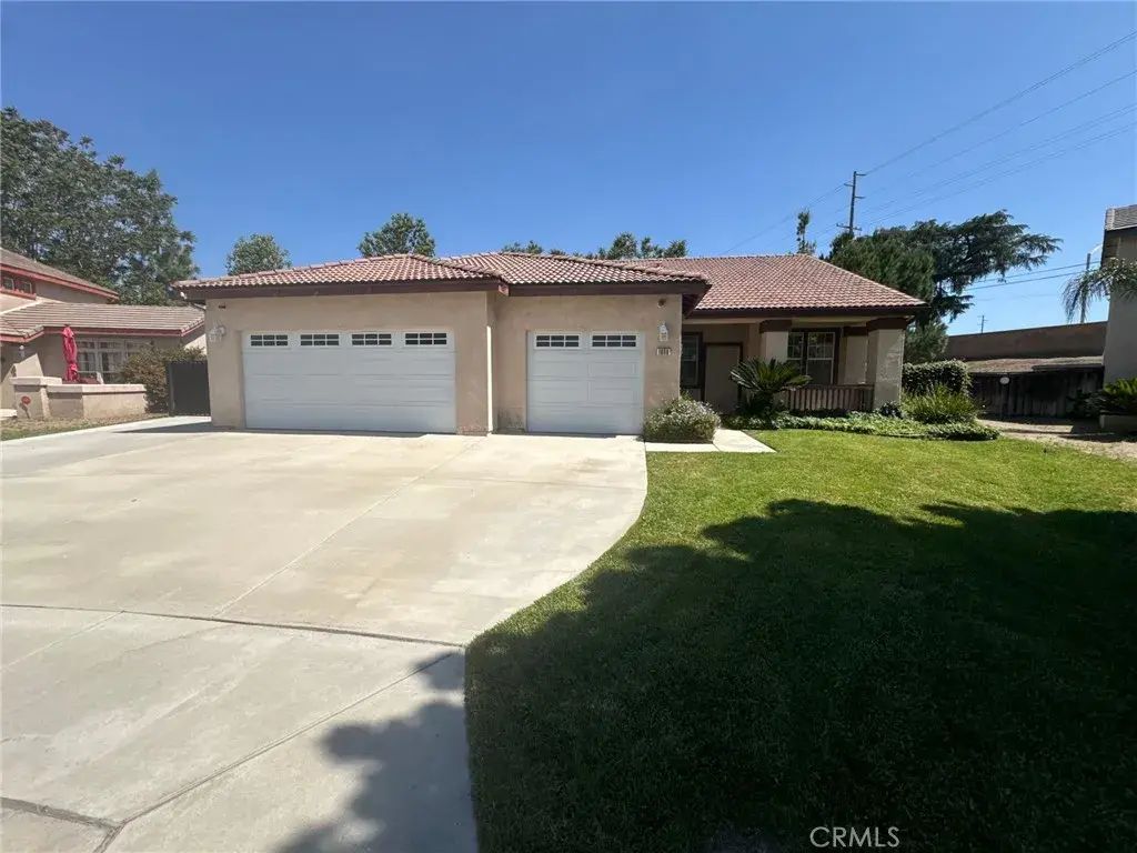 1809 Rue Chenin Blanc, San Jacinto