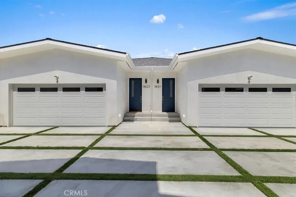 1623 W 255th, Harbor City