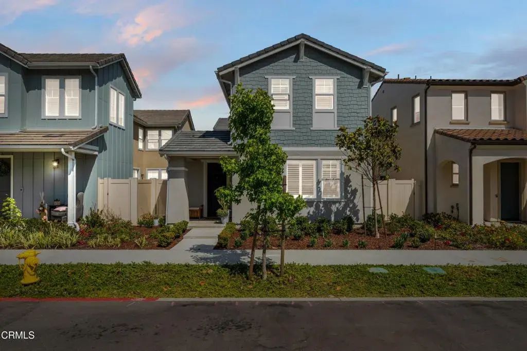 10824 Red Bluff Road, Ventura