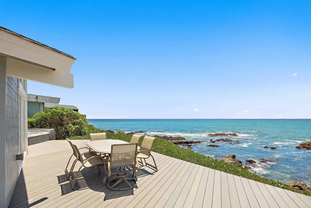 1999 Sherwood Drive, Cambria