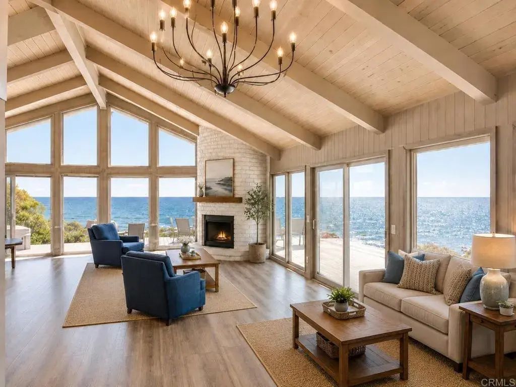 1999 Sherwood Drive, Cambria